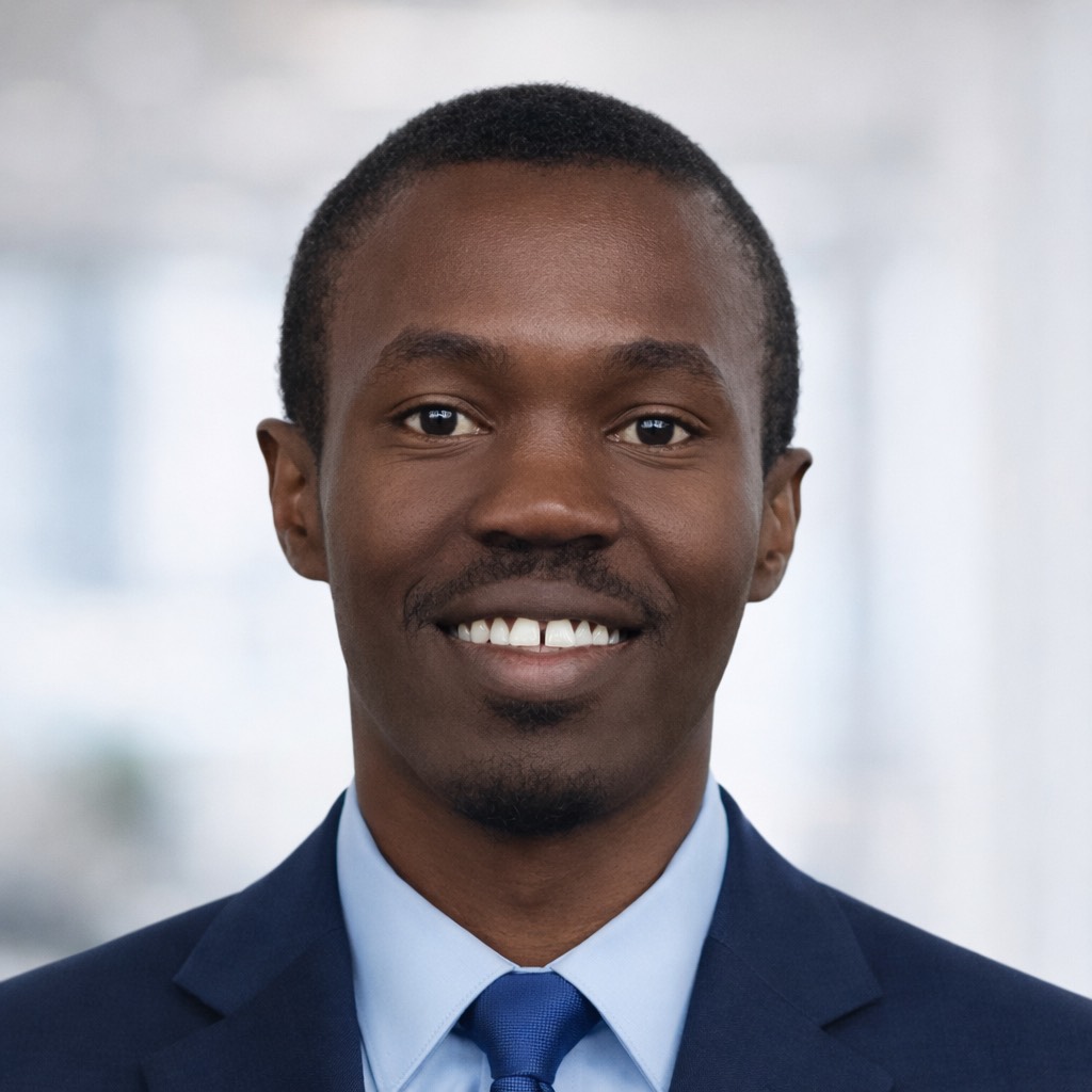 Dancun Juma - CEO & Founder